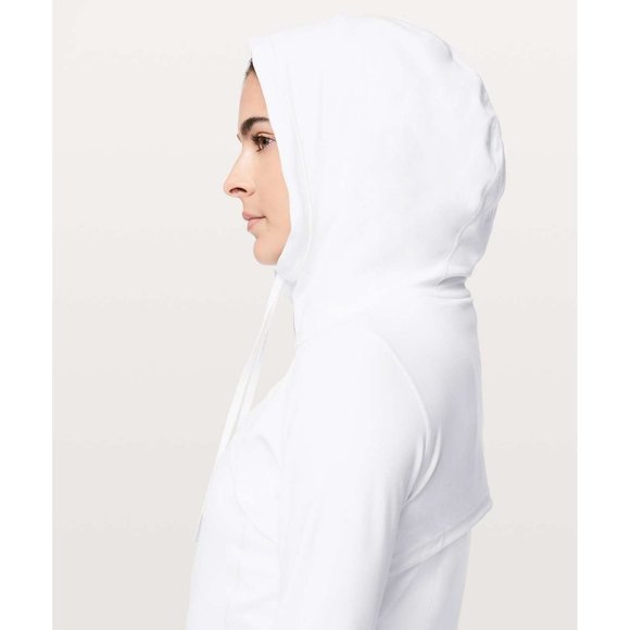 Lululemon Hooded Define Jacket Nulu - Picture 4 of 5